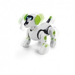 PERRO ROBOT