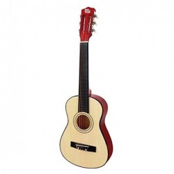 GUITARRA CLASICA MADERA