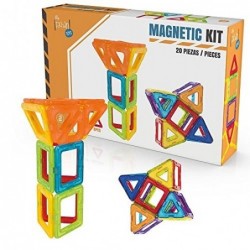 MAGNETIC KIT 20 PC