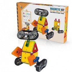 MAGNETIC KIT OBRA ROBOTS