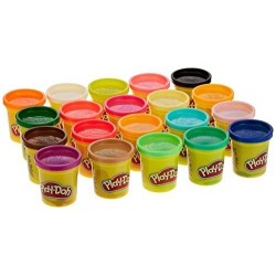 PLAY-DOH SUPER PACK COLOR