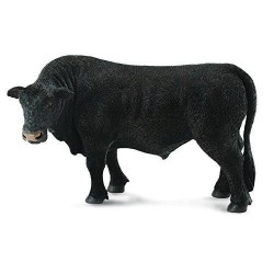 TORO ANGUS NEGRO L