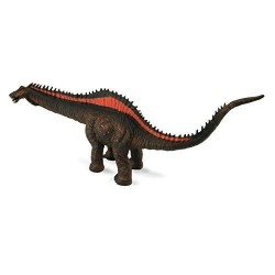 REBRACHISAURUS L