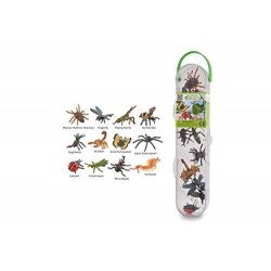 TUBO MINI INSECTOS COLLECTA