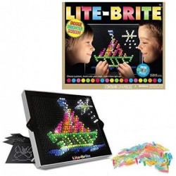 LITE BRITE