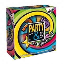 PARTY  CO EXTREME