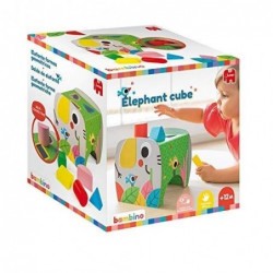 ELEPHANT CUBE