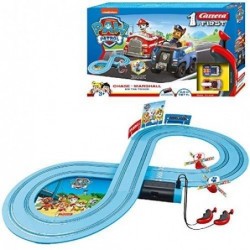 CIRCUITO FIRST PAW PATROL