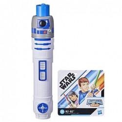 SABLE LASER SQUAD  R2D2