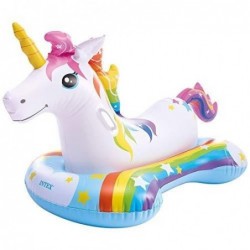 UNICORNIO CON ASAS