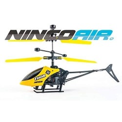 NINCO AIR THOR HELICOPTERO