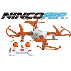 NINCOAIR QUADRONE ORBIT