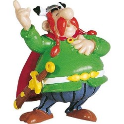 JEFE ABRARACOURCIX ASTERIX OBE