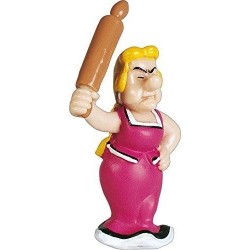 KARABELLA ASTERIX OBELIX