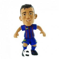 JUGADOR FCB ALEXIS