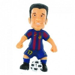 JUGADOR FCB PEDRO