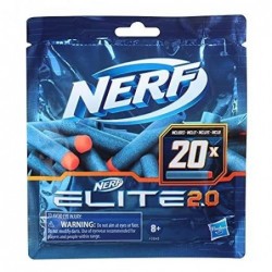 NERF ELITE 2.0 REFILL