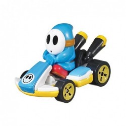 HW SHY GUY MARIO KART