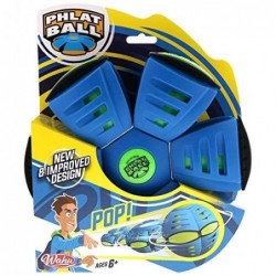 PHLAT BALL