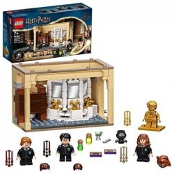 76386 HOGWARTS FALLO DE LA POC