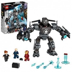 76190 IRON MAN MONGER