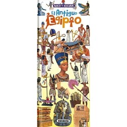 EL ANTIGUO EGIPTO BUSCA Y DESC