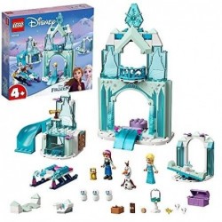 43194 FROZEN PARAISO INVERNAL