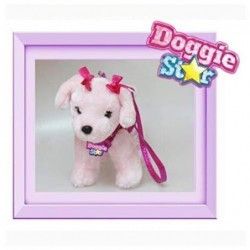 DOGGIE STAR CANICHE MORADO