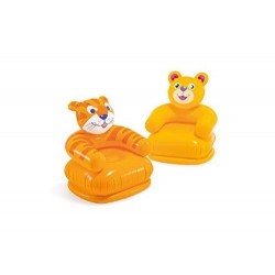 SILLON HAPPY ANIMAL 65X64X74