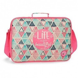 CARTERA EXTRAESCOLAR R.R. LIFE