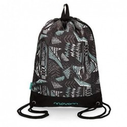 GYM SAC MOVOM ARROW