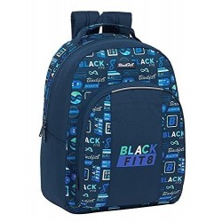 MOCHILA RECICLABLE ADAPTABLE