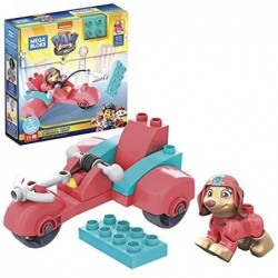 MEGABLOKS PATRULLA CANICA COCH