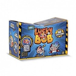 LUCKY BOB PACK 2