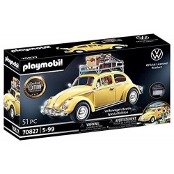 70827 VOLKSWAGEN BEETLE SPECIA