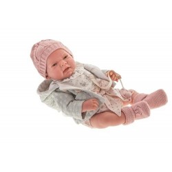 SWEET REBORN LEA CHAQUETA VERD