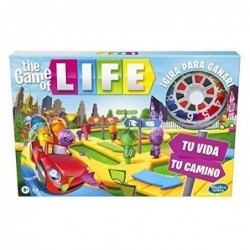 THE GAME OF LIFE CLASICO