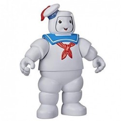 MEGA STAY PUFT CAZAFANTASMAS