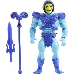 SKELETOR MASTERS OF THE UNIVER