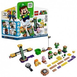 71387 PACK INICIO DE LUIGY