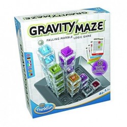 GRAVITY MAZE