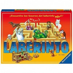 LABERINTO