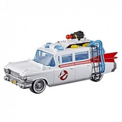 VEHICULO ECTO 1 CAZAFANTASMAS