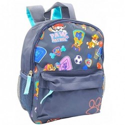 MOCHILA GUARDE PATRULLA AZUL