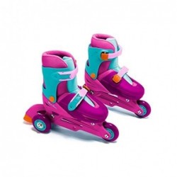 PATINES ROSAS CONVERTIBLES 31-