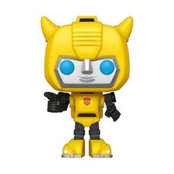 POP 23 BUMBLEBEE TRANSFORMERS