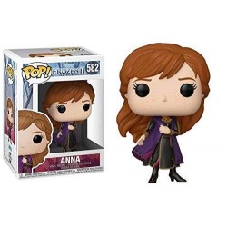 POP 582 ANNA FROZEN 2