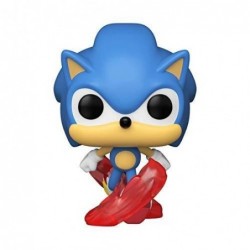 POP 632 SONIC CLASICO