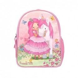 MOCHILA PRINCESS MIMI UNICORNI