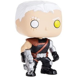 POP 314 CABLE DEADPOOL